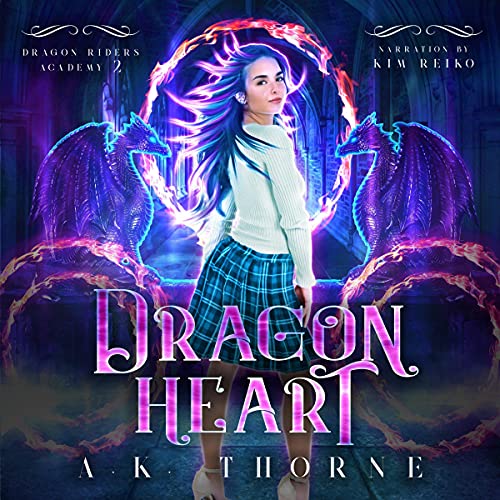 Dragon Heart