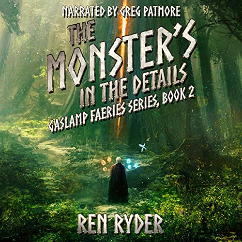 The Monster's in the Details