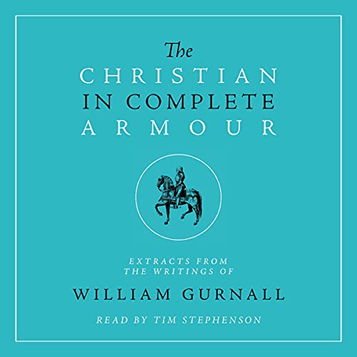 The Christian in Complete Armour