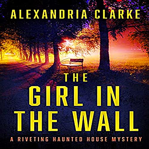 The Girl in the Wall