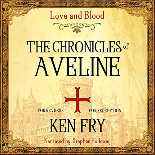 The Chronicles of Aveline: Love and Blood