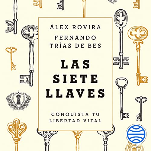 Las siete llaves