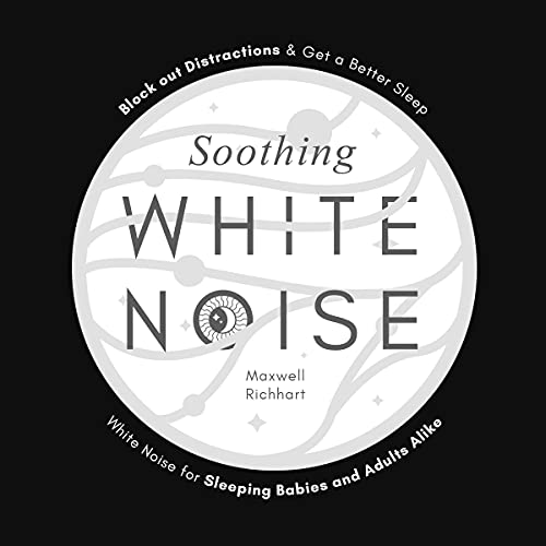 Soothing White Noise