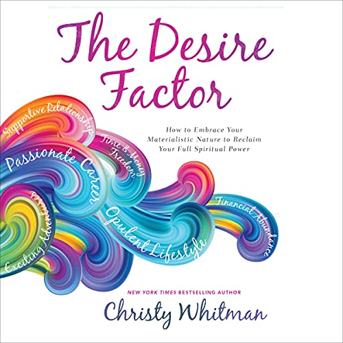 The Desire Factor