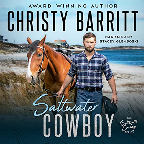 Saltwater Cowboy