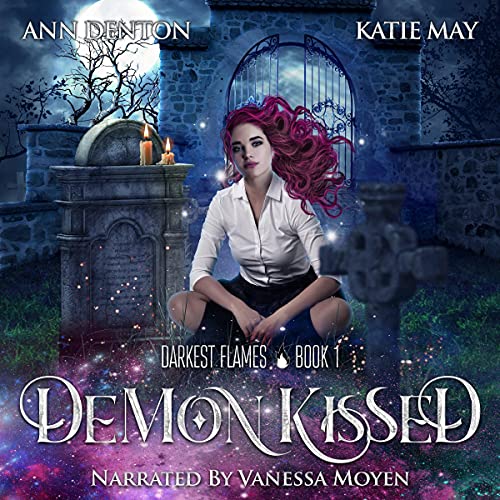 Demon Kissed