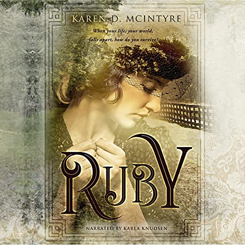 Ruby by Karen D. McIntyre