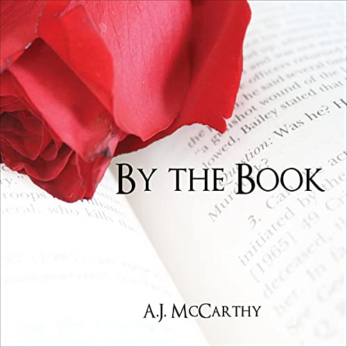 By the Book: A Canadian Crime Novel