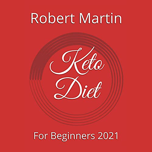 Keto Diet by Robert Martin