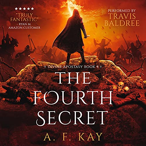 The Fourth Secret