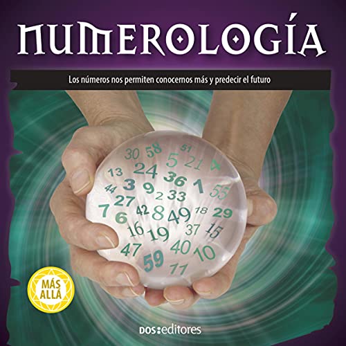 Numerología [Numerology]