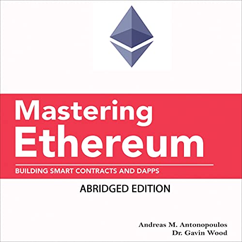 Mastering Ethereum