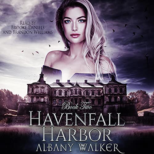 Havenfall Harbor, Book Two