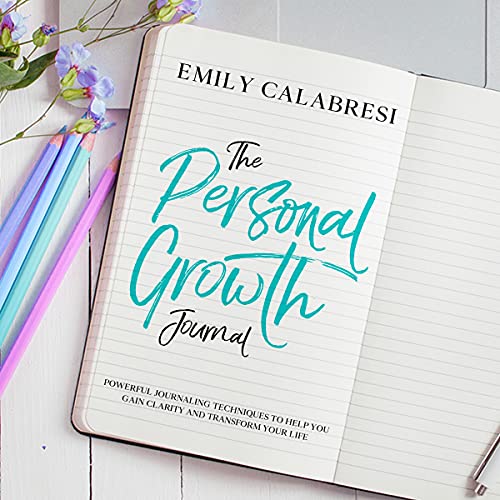 The Personal Growth Journal