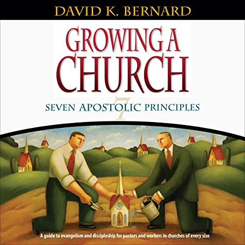 Growing a Church