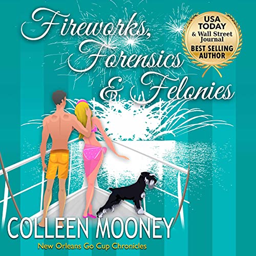 Fireworks, Forensics and Felonies