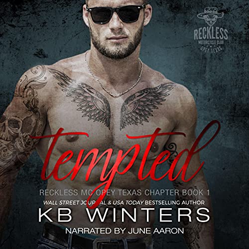 Tempted by KB Winters