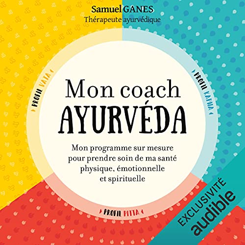 Mon coach ayurvéda