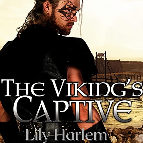 The Viking's Captive