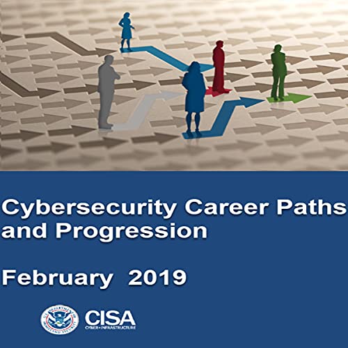 Cybersecurity Career Paths and Progression