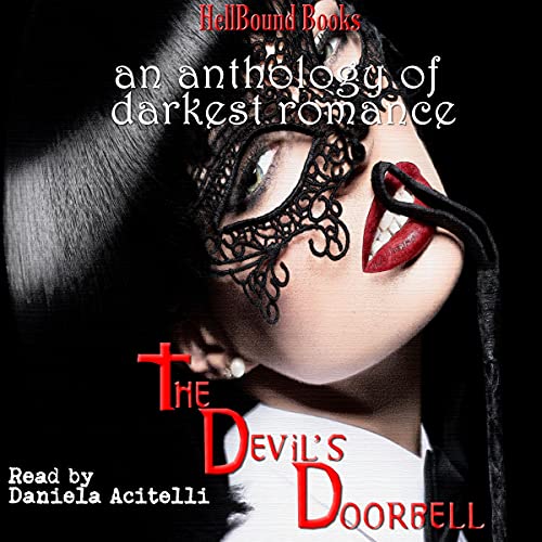 The Devil's Doorbell by Madison Estes