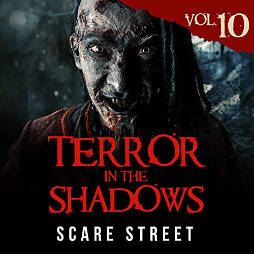 Terror in the Shadows, Vol. 10