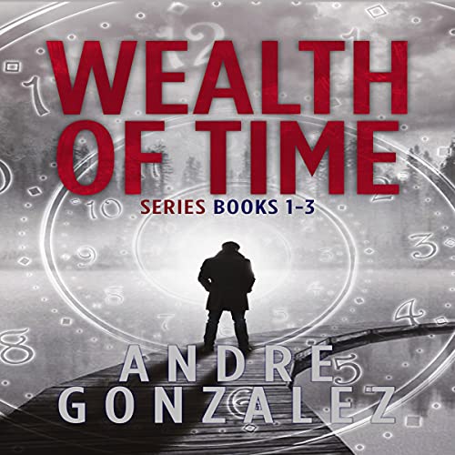 Wealth of Time Series, Books 1-3
