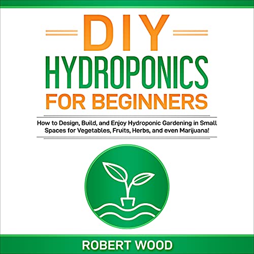 DIY Hydroponics for Beginners