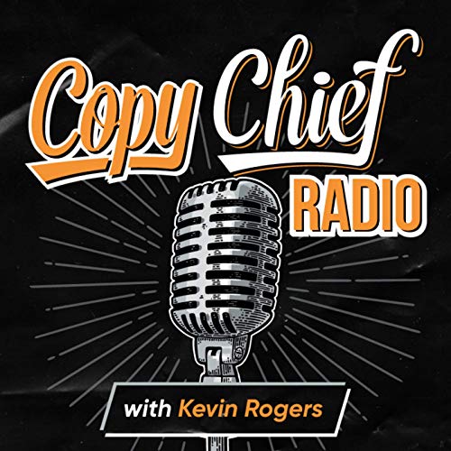 CCR226: (Coffe With Kev) Copywriting Crash Course During A Car Chase Movie Scene by Unknown