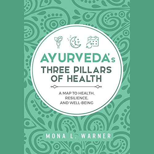 Ayurveda's Three Pillars of Health