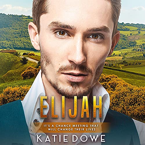 Elijah by Katie Dowe