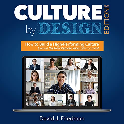 Culture by Design