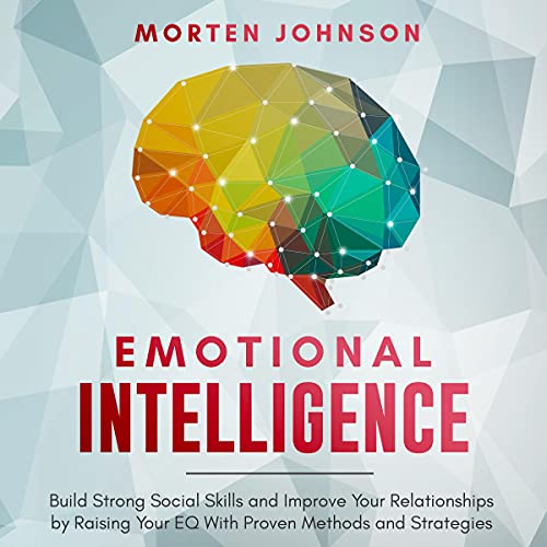 Emotional Intelligence by Morten Johnson