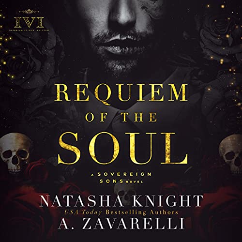 Requiem of the Soul