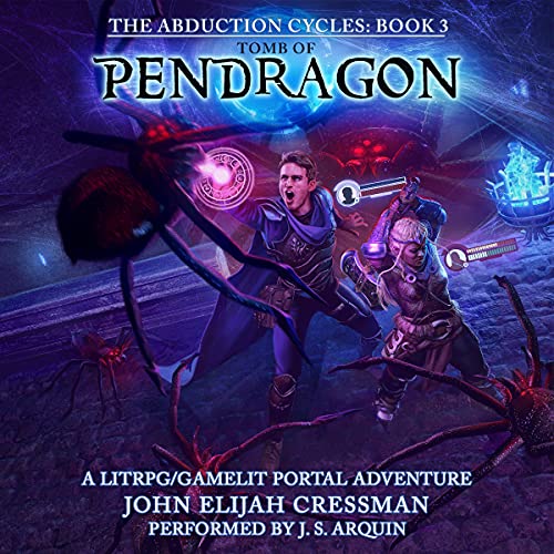 Tomb of Pendragon