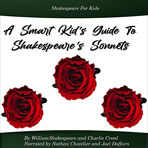 Shakespeare for Kids