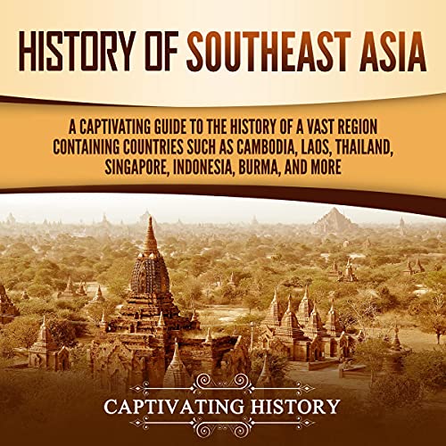 History of Southeast Asia