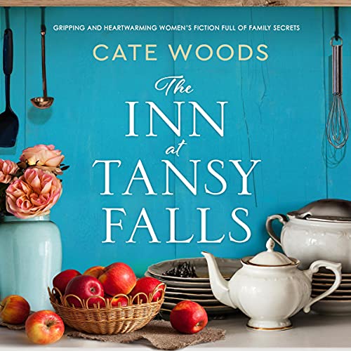 The Inn at Tansy Falls