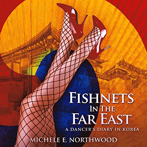 Fishnets in the Far East