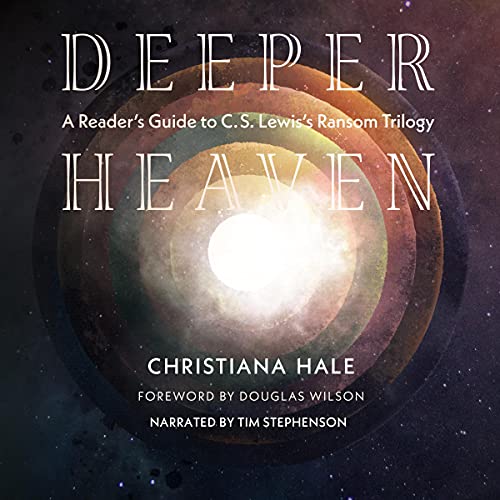 Deeper Heaven by Christiana Hale