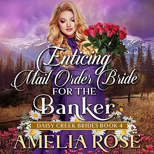 Enticing Mail-Order Bride for the Banker