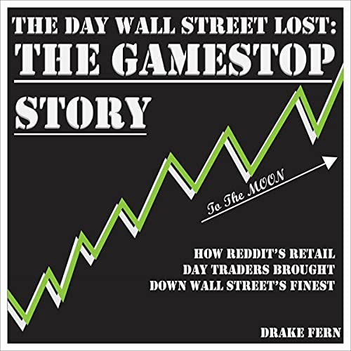 The Day Wall Street Lost
