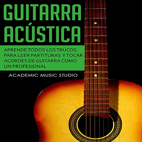 Guitarra acústica [Acoustic Guitar]