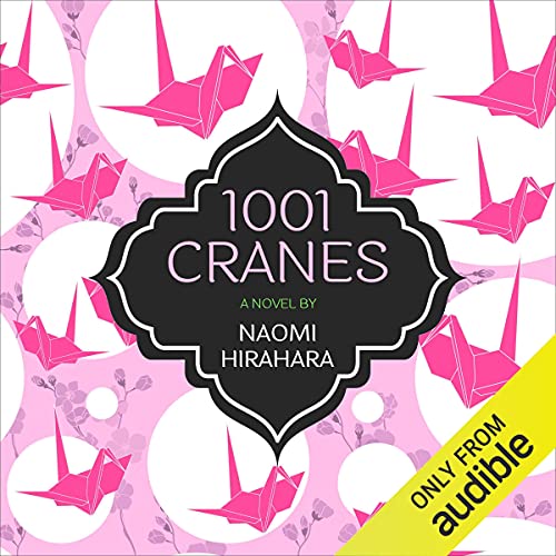 1001 Cranes