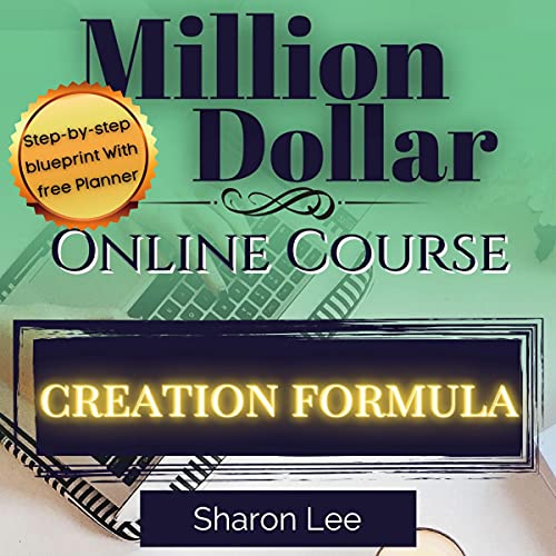 Online Course Creation Formula