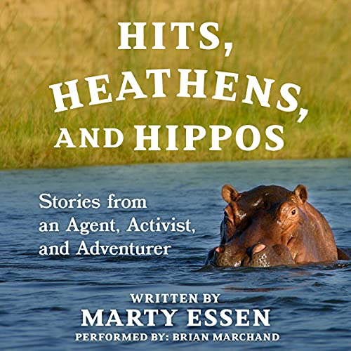 Hits, Heathens, and Hippos