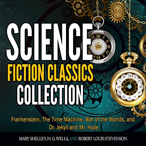 Science Fiction Classics Collection