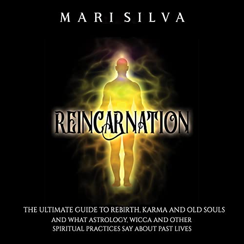 Reincarnation by Mari Silva
