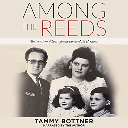 Among the Reeds by Tammy Bottner