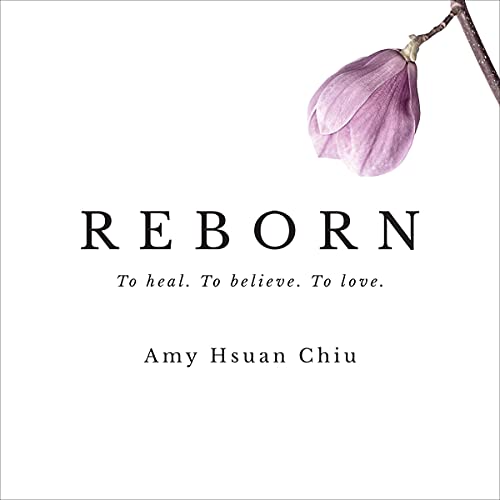 Reborn by Amy Hsuan Chiu